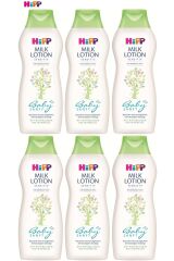 Hipp Babysanft Vücut Losyonu 350ml x 6 adet