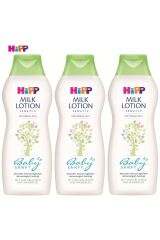 Hipp Babysanft Vücut Losyonu 350 ml x 3 Adet