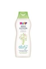 Hipp Babysanft Vücut Losyonu/mılk Lotıon Sensıtıv 350ml